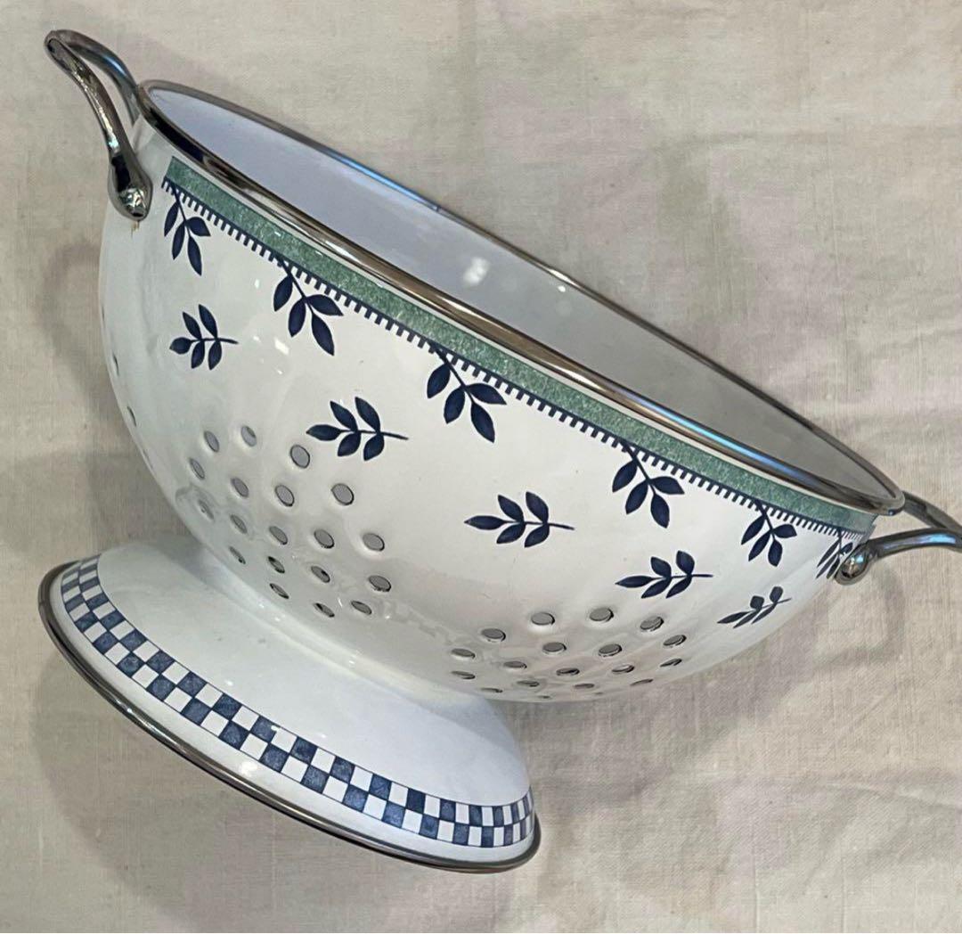 ビレロイ＆ボッホ スイッチ 3 コランダー