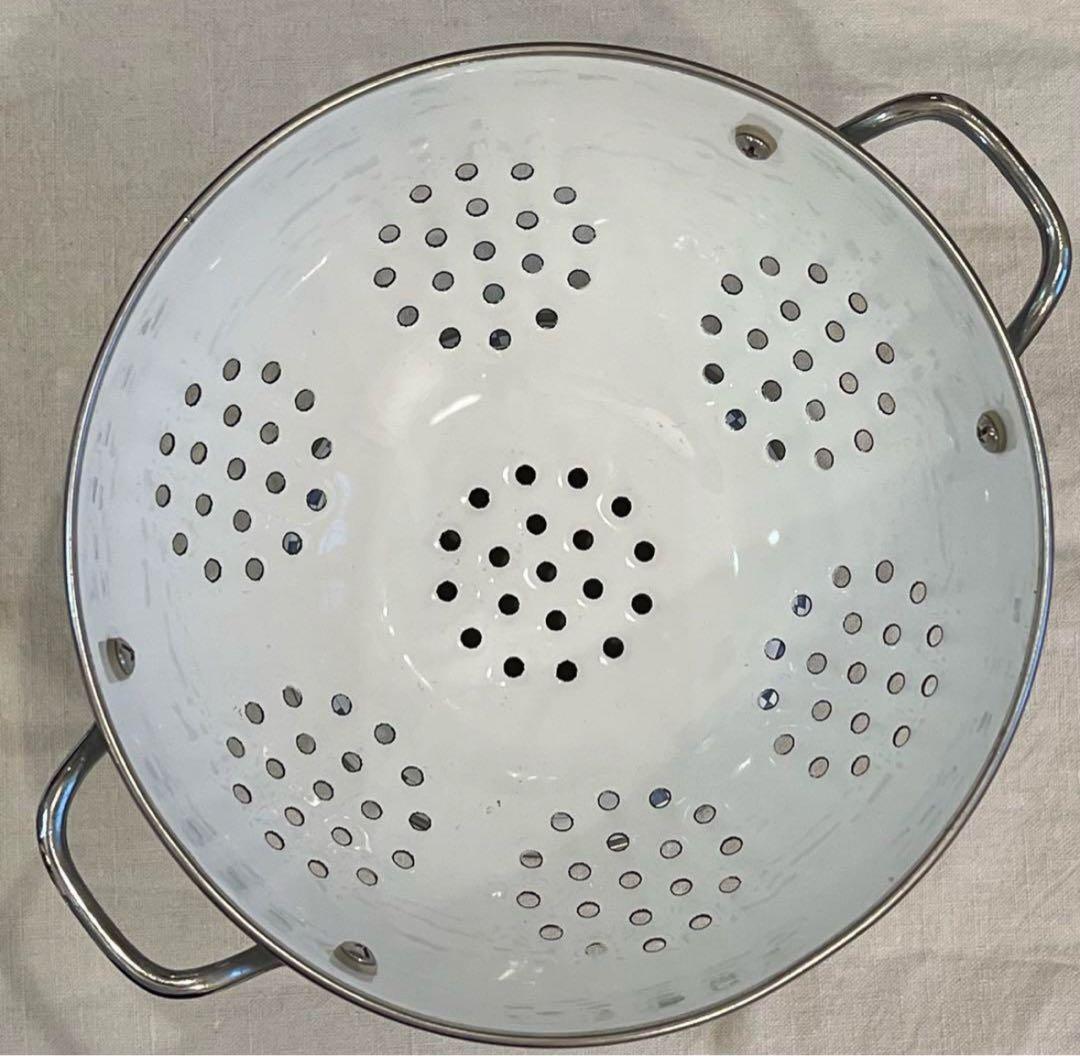 ビレロイ＆ボッホ スイッチ 3 コランダー