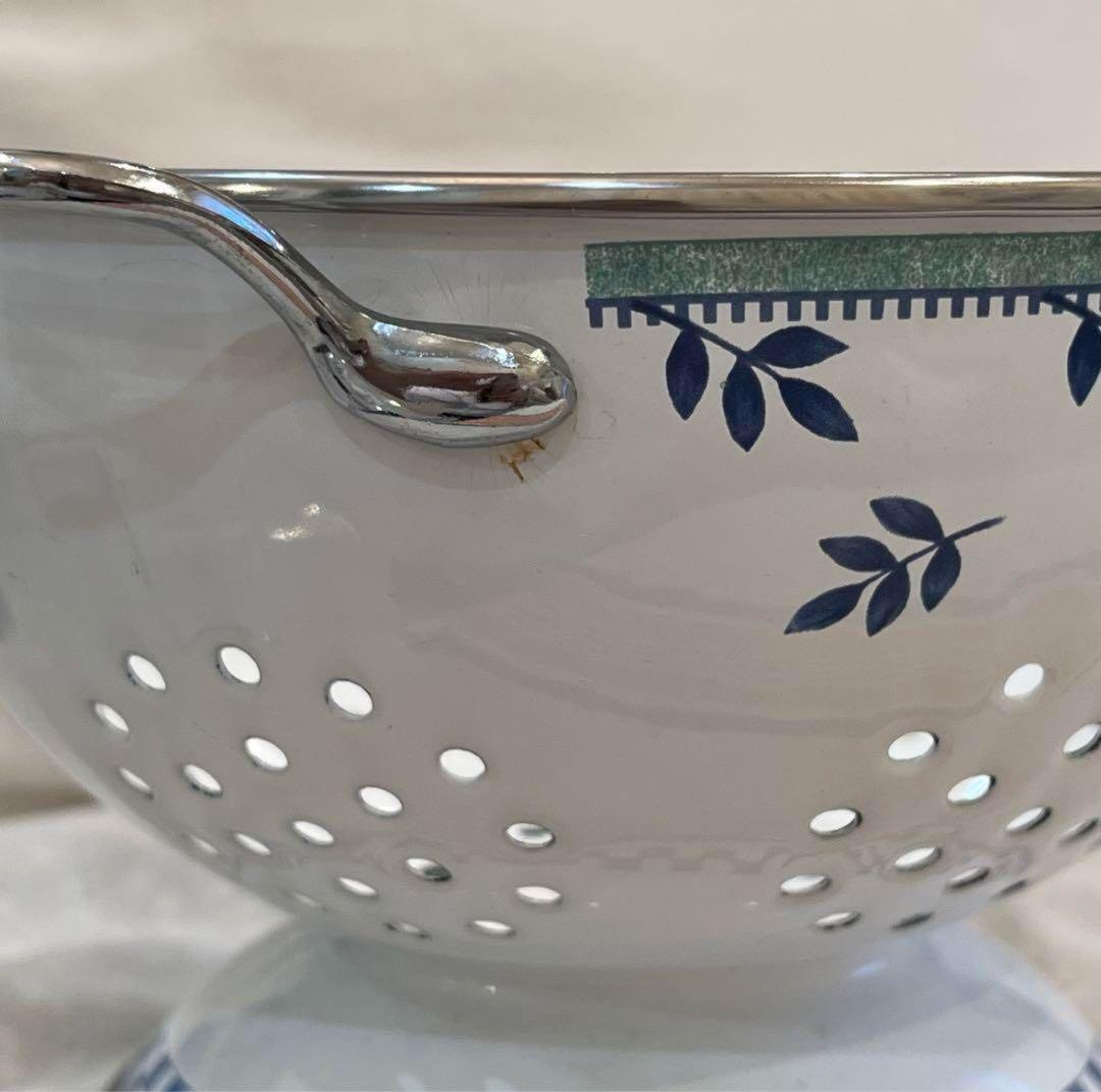 ビレロイ＆ボッホ スイッチ 3 コランダー