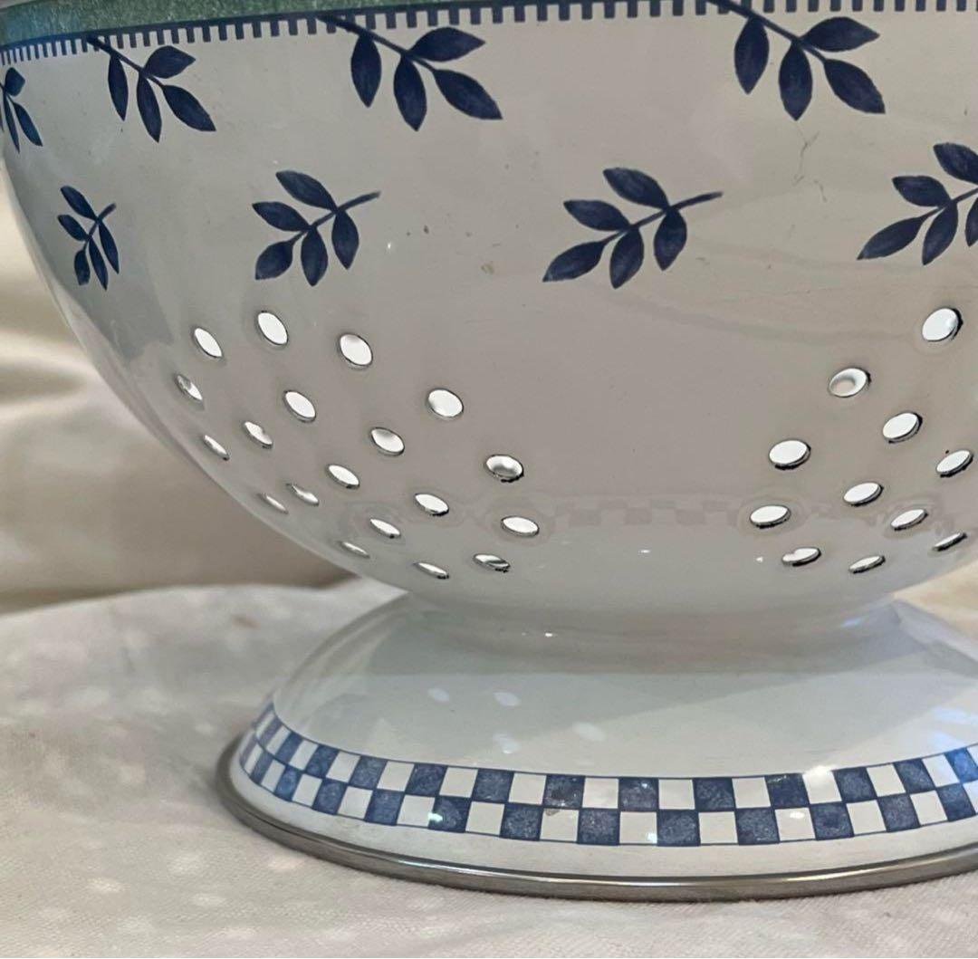 ビレロイ＆ボッホ スイッチ 3 コランダー