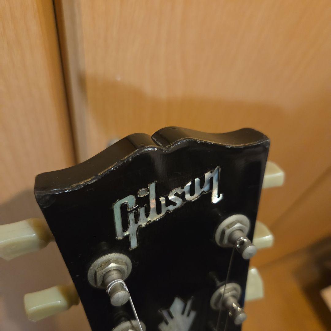 Gibson SG エレキギター