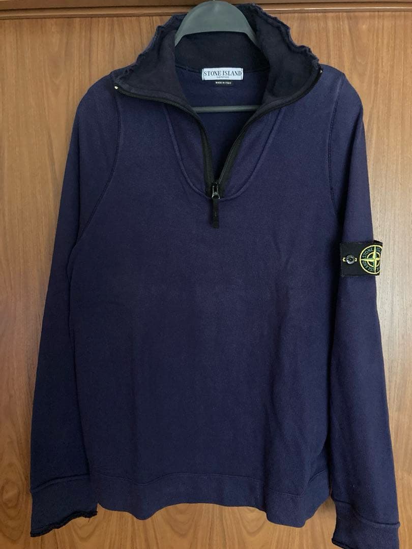 ストーンアイランド　ニット