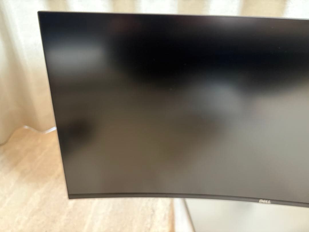 ウルトラワイドモニター DELL U3425WE 34インチWQHD