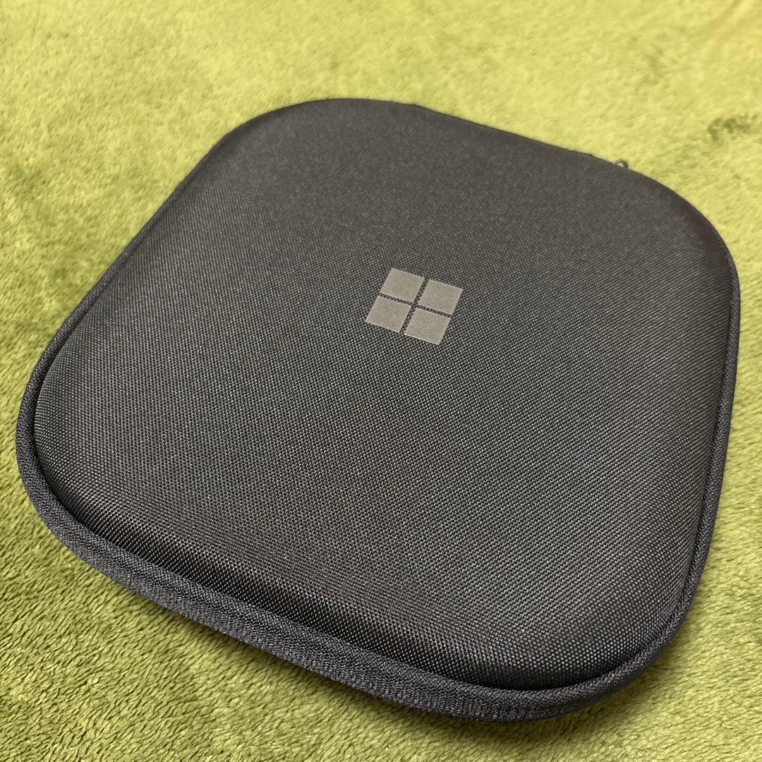 【りゅ】Microsoft Surface Headphones 2