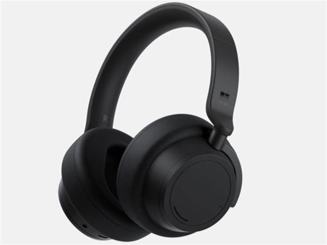【りゅ】Microsoft Surface Headphones 2