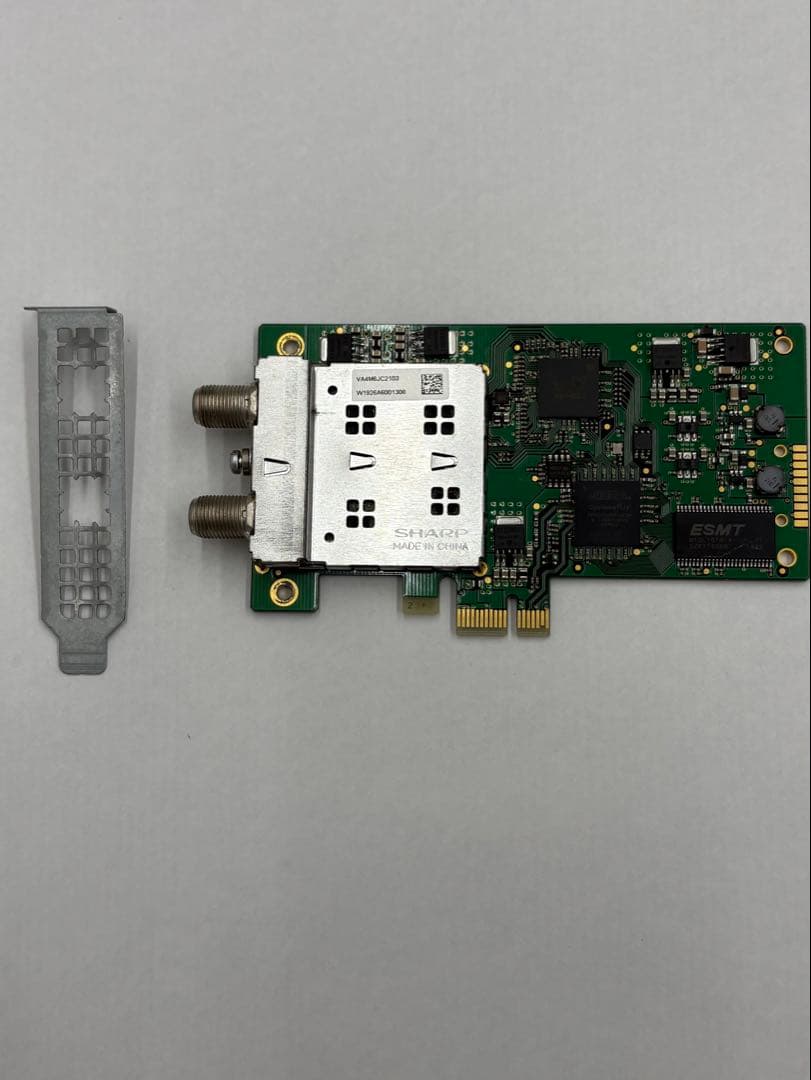 アースソフト　PT3 PCパーツ