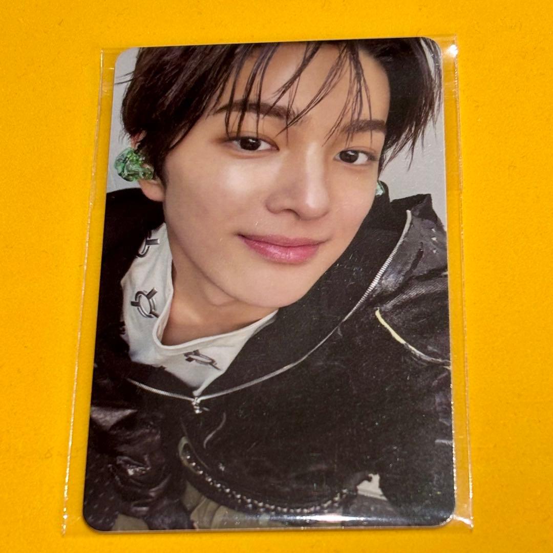 CORTIS ラッキードロー ゴンホ トレカ musicart 2025