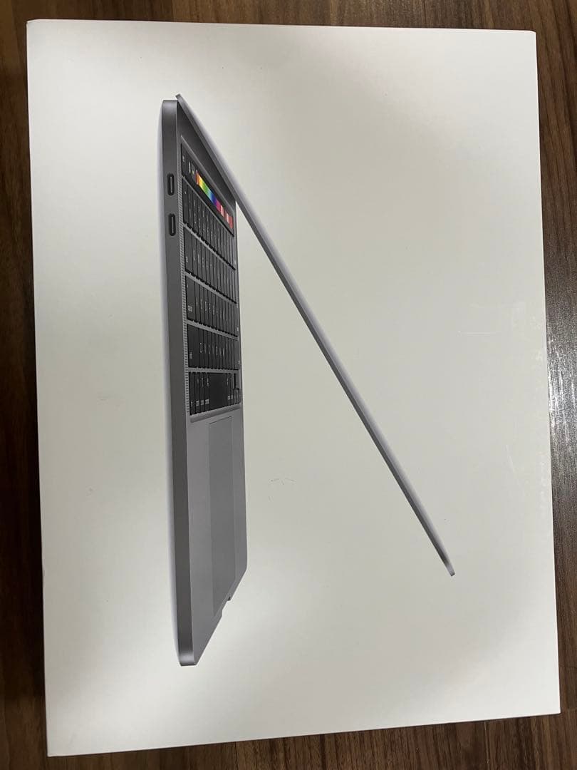 Apple MacBook Pro 13インチ 256GB