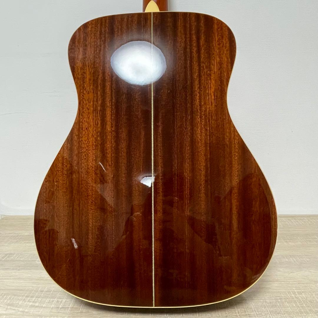 【美品】S.Yairi YF-30/N アコースティックギター　ヤイリ