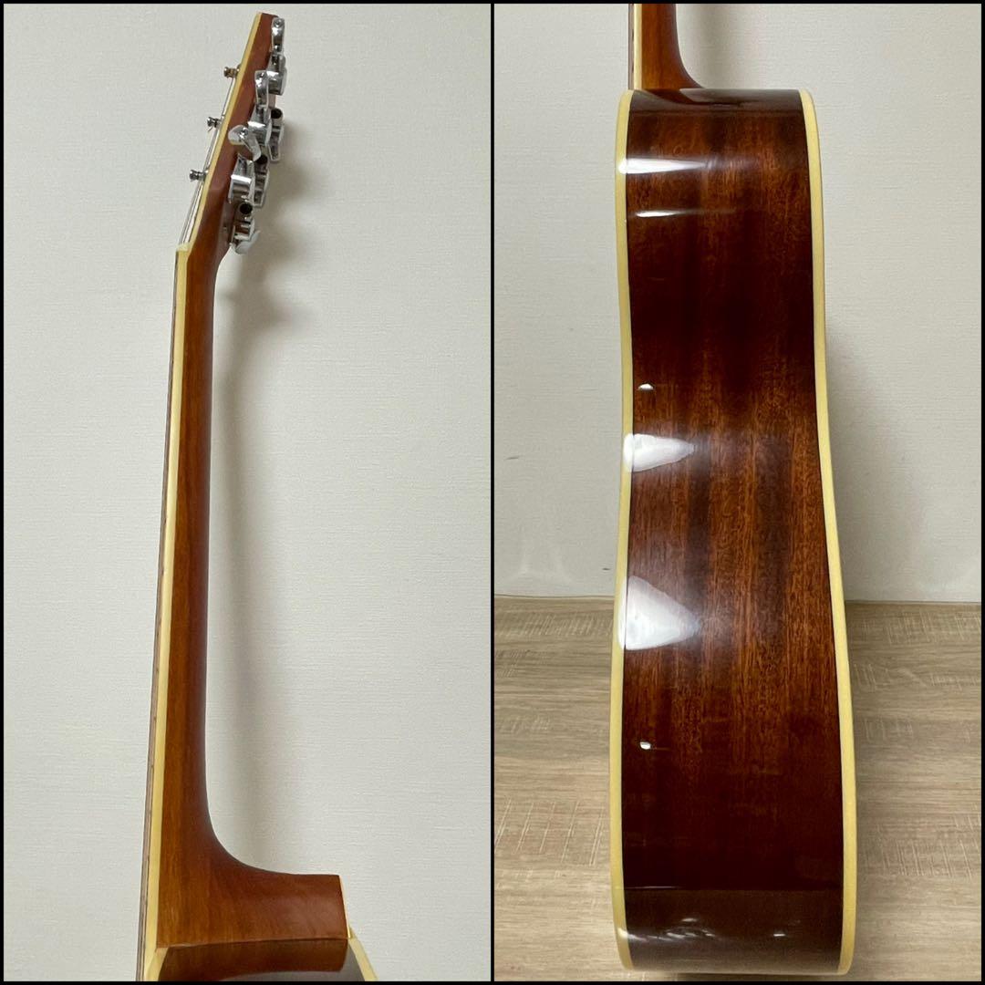 【美品】S.Yairi YF-30/N アコースティックギター　ヤイリ