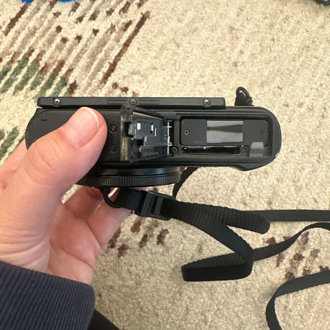 Bamiki　CASIO EXILIM EX-ZR1000　動作確認済