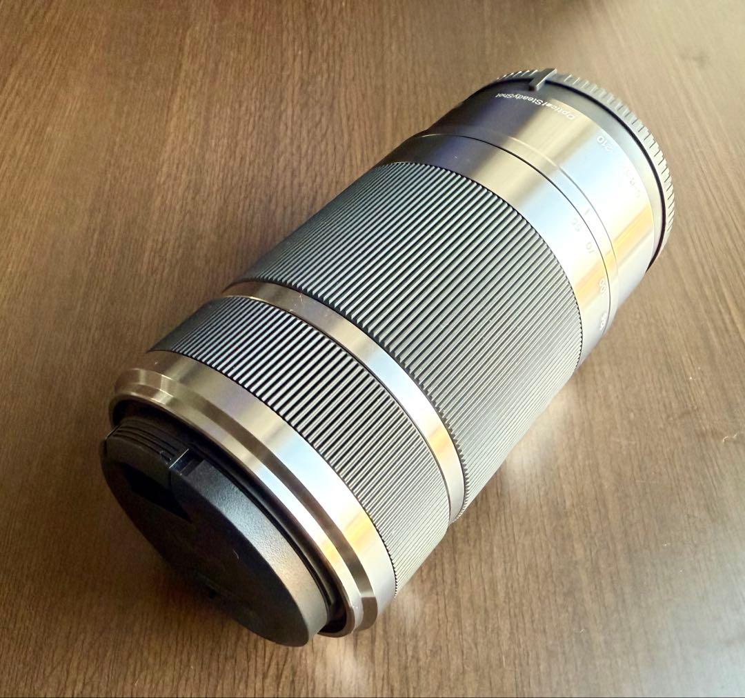 SONY 交換レンズ SEL55210