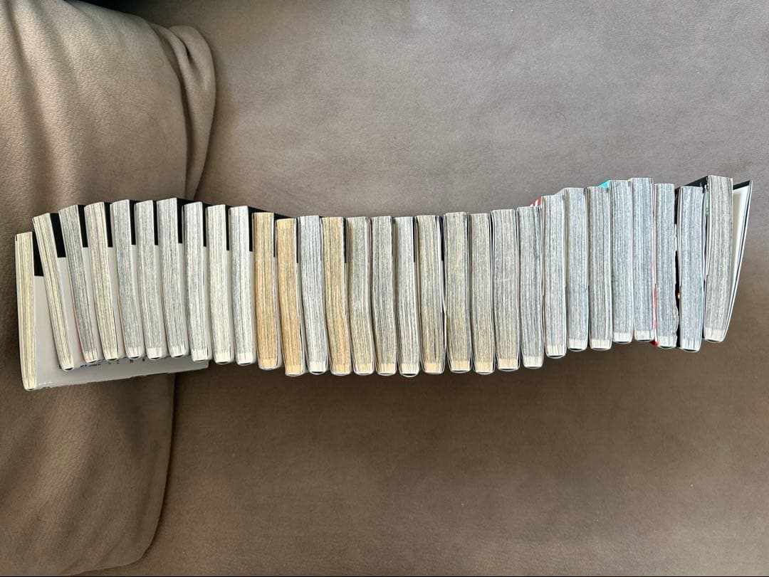 呪術廻戦　全巻(1〜30巻)