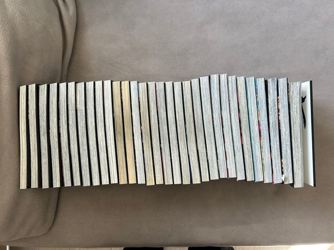 呪術廻戦　全巻(1〜30巻)