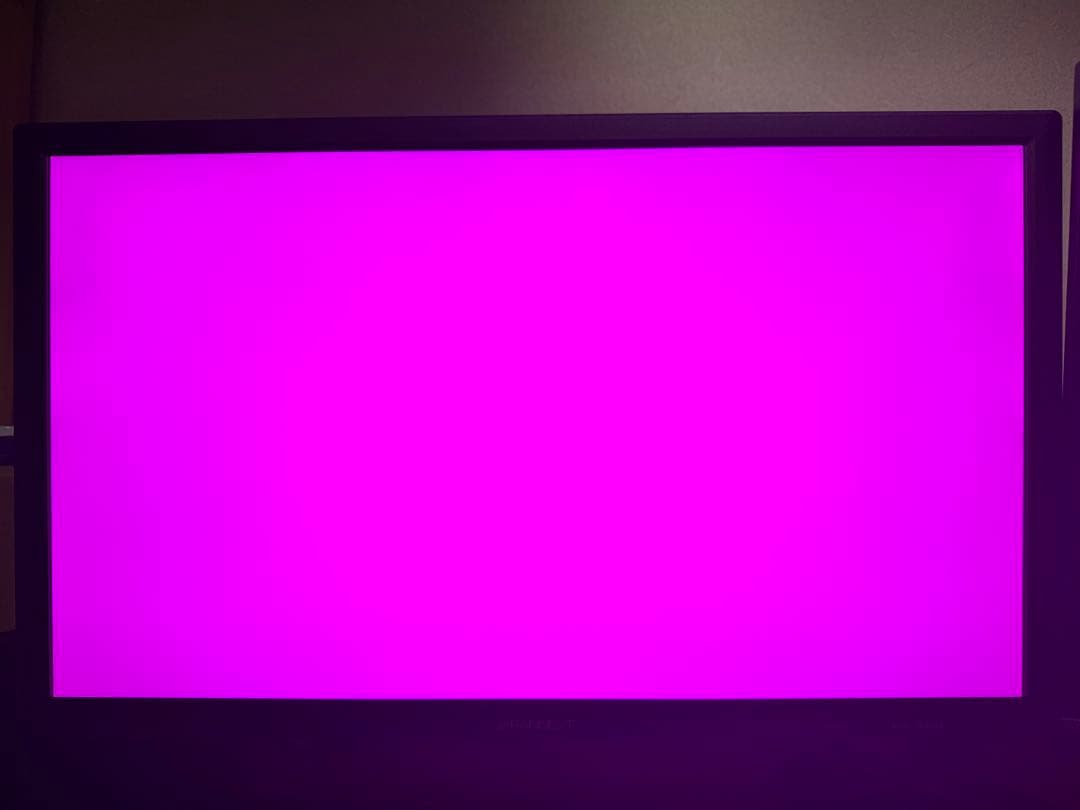 JAPANNEXT　JN-IPS244UHDR　液晶ディスプレイ　4K　IPS