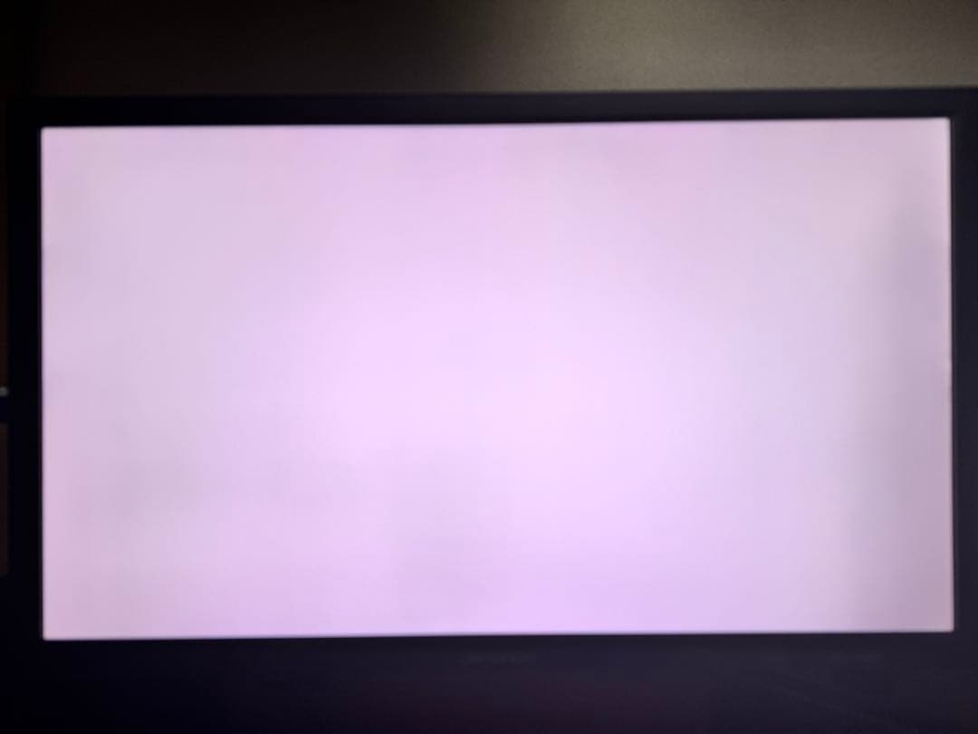 JAPANNEXT　JN-IPS244UHDR　液晶ディスプレイ　4K　IPS