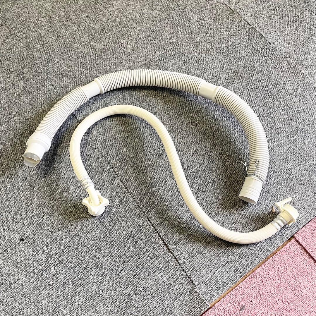 【2023年製】SHARP ドラム式洗濯乾燥機 ES-X11A-TR