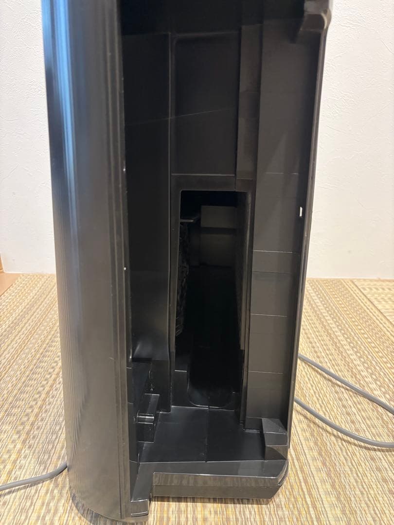 シャープ 加湿 空気清浄機 KC-J50C-H プラズマクラスター 7000