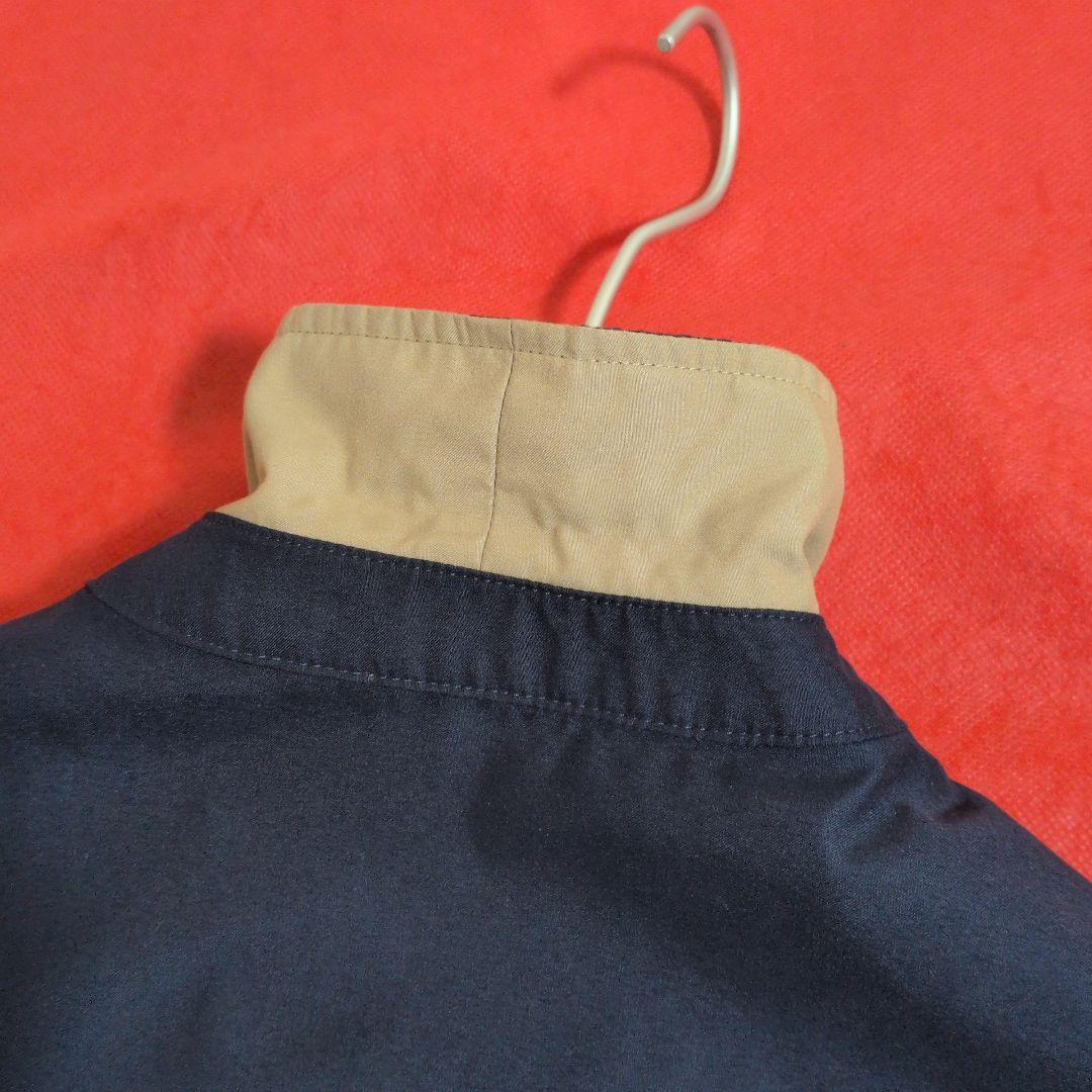 【現行】 POLO RALPH LAUREN スイングトップ／ピーチスキン