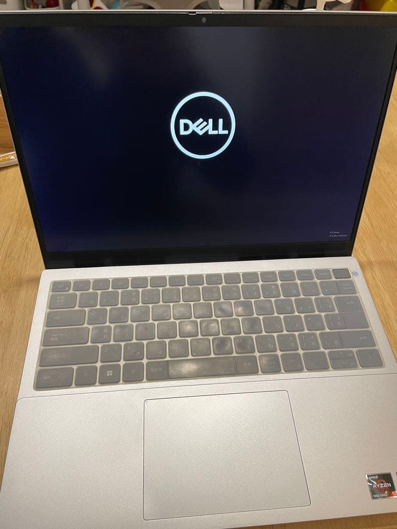 ジャンク品　DELL Inspiron 14 5425