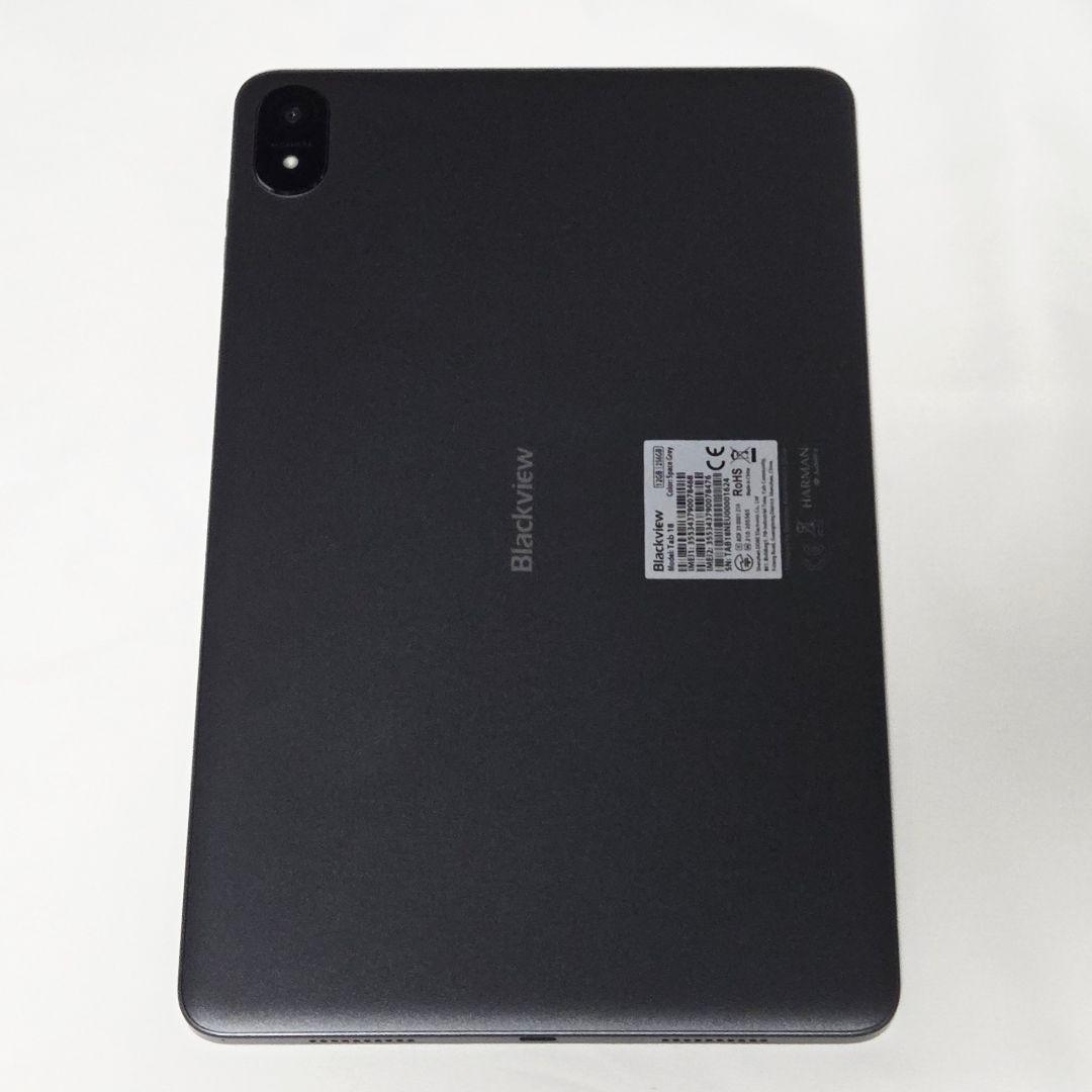 Blackview Tab 18 12インチタブレット
