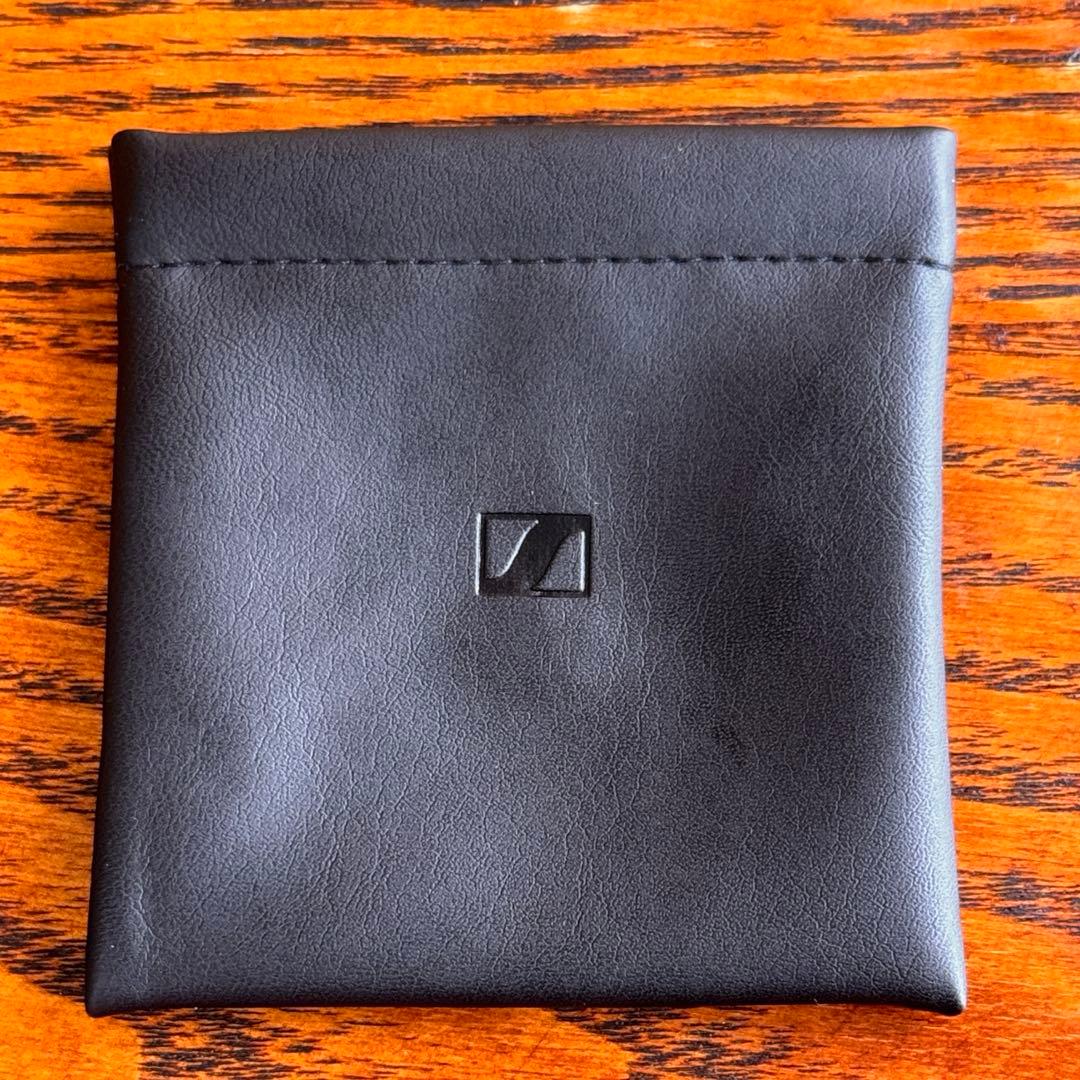 Sennheiser IE 200有線イヤホン本体美品・動作確認済•正規品