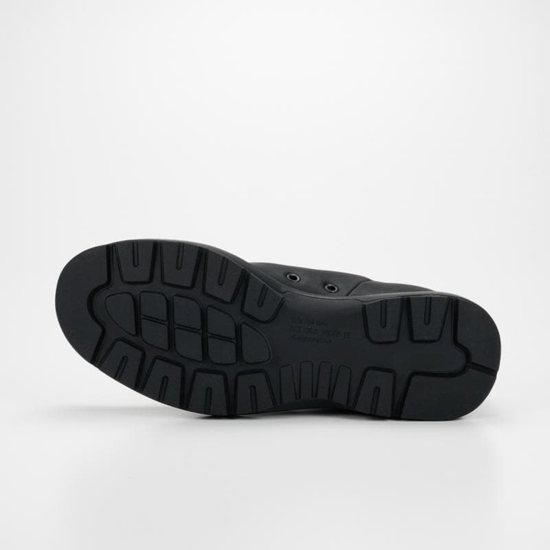 ムーンスター 810s ET036 COMUT 28cm マットブラック