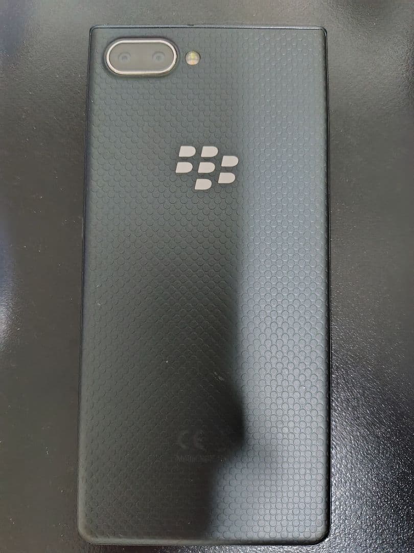 スマートフォン本体 Blackberry KEY2 LE 64GB