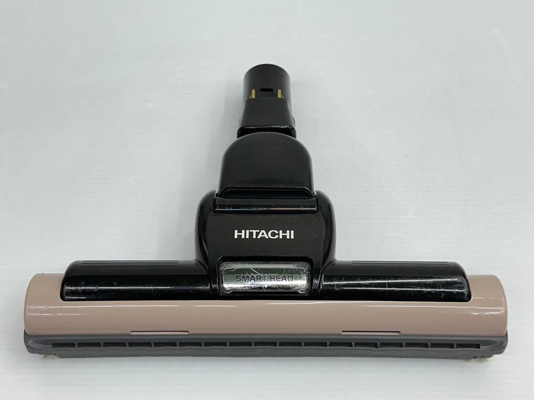希少品　動作保証品　D-AP46 日立　掃除機　ヘッド　回転ブラシ　吸い口　中古
