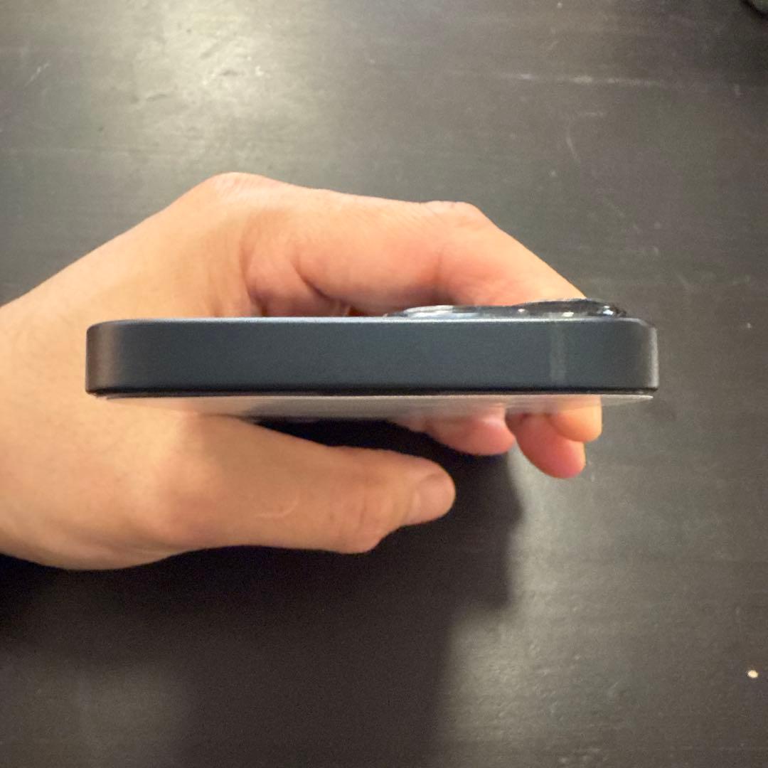 【極美品】iPhone 13 Mini 128GB SIMフリー　ミッドナイト