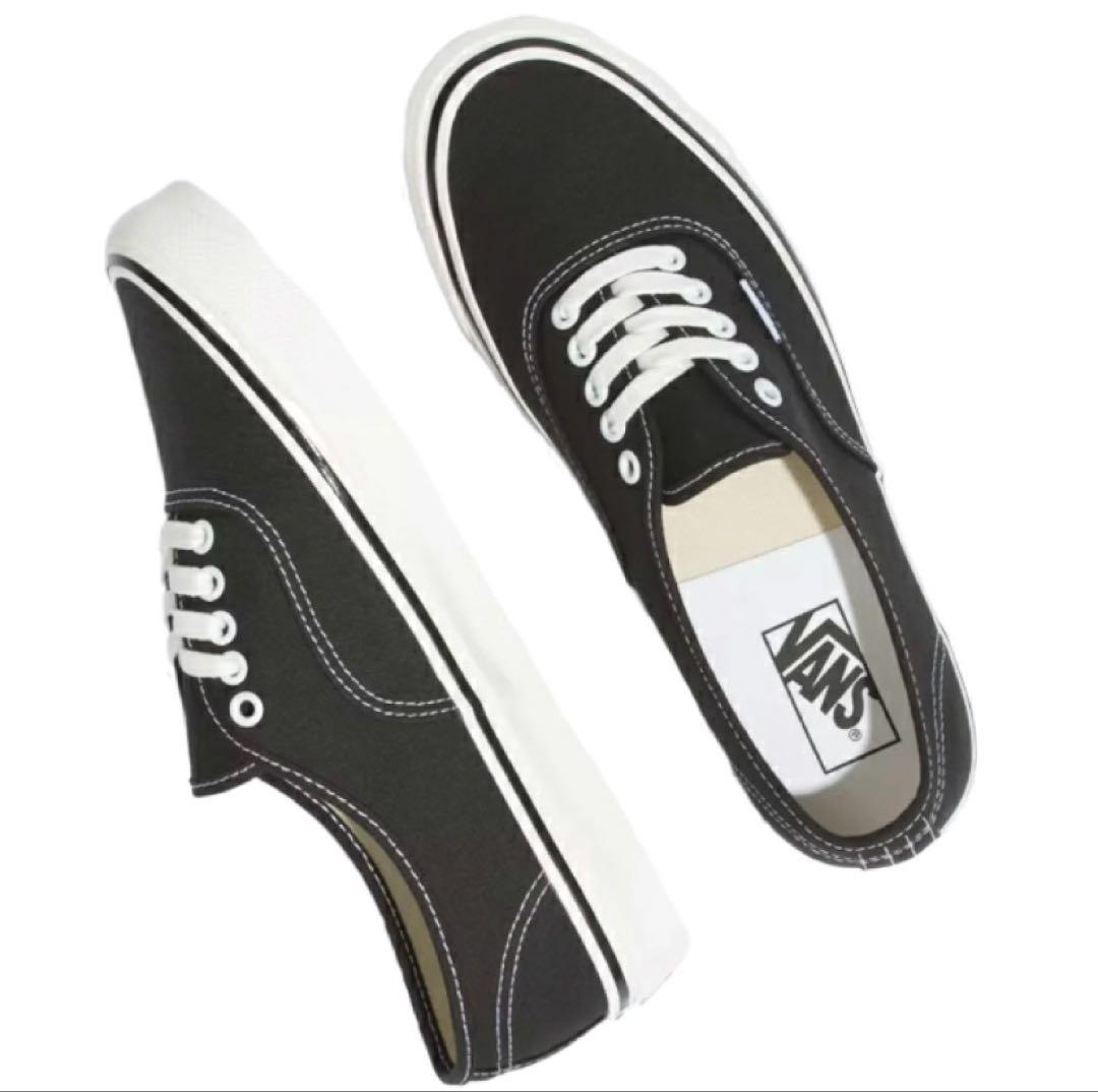 靴 Vans Authentic 44 DX Anaheim \