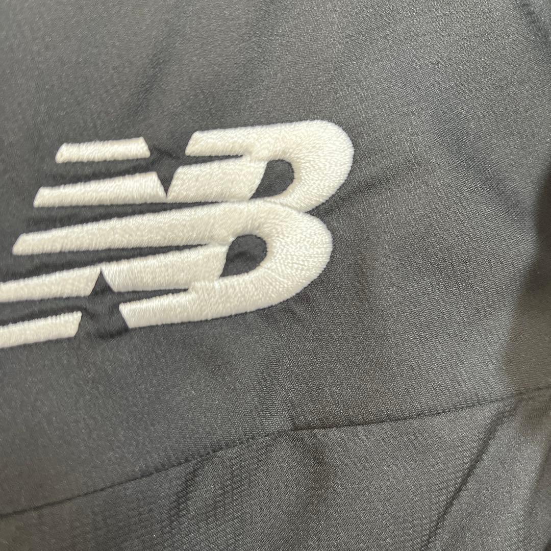 新品　ニューバランス中綿ジャケット