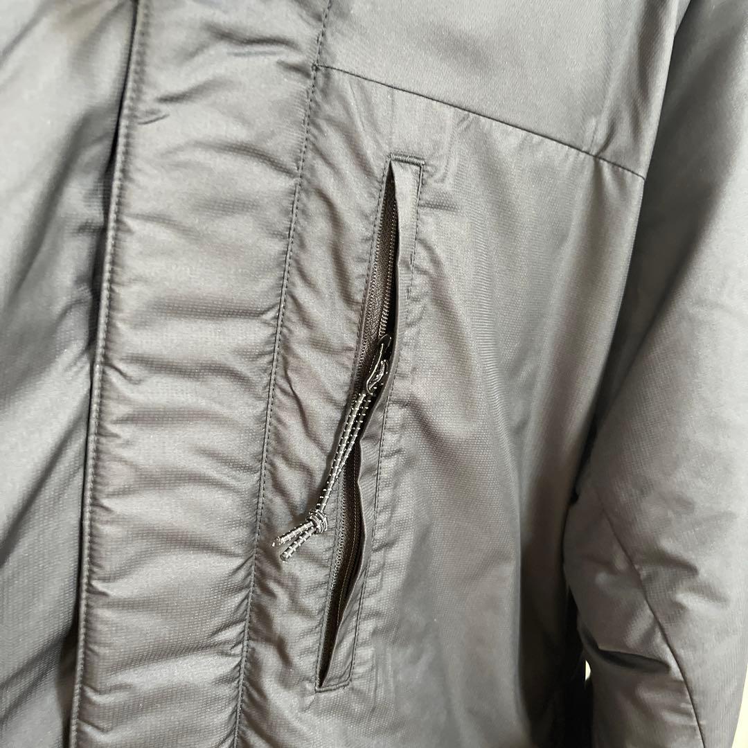 新品　ニューバランス中綿ジャケット