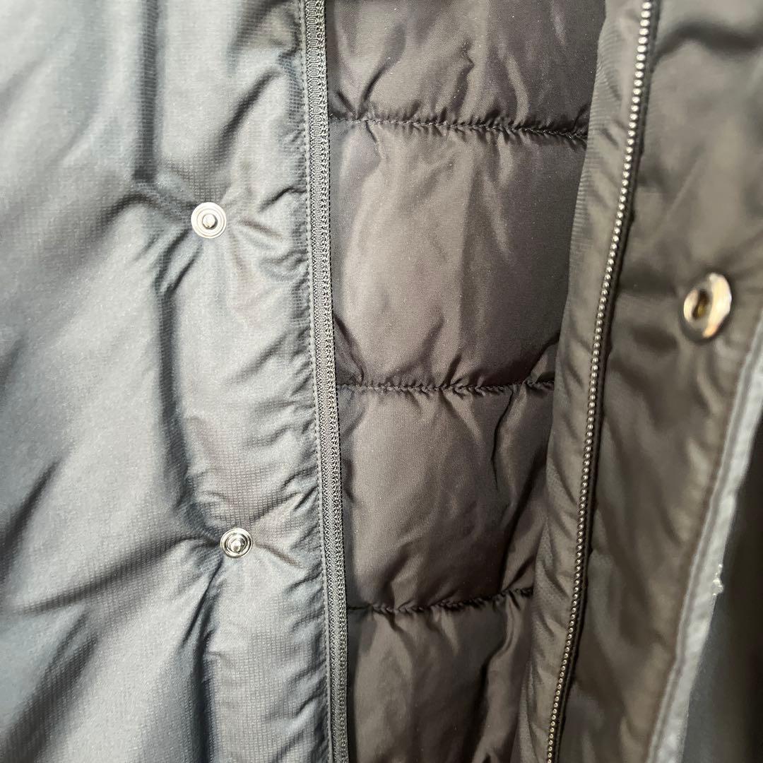 新品　ニューバランス中綿ジャケット