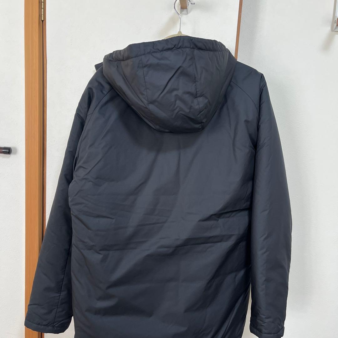 新品　ニューバランス中綿ジャケット