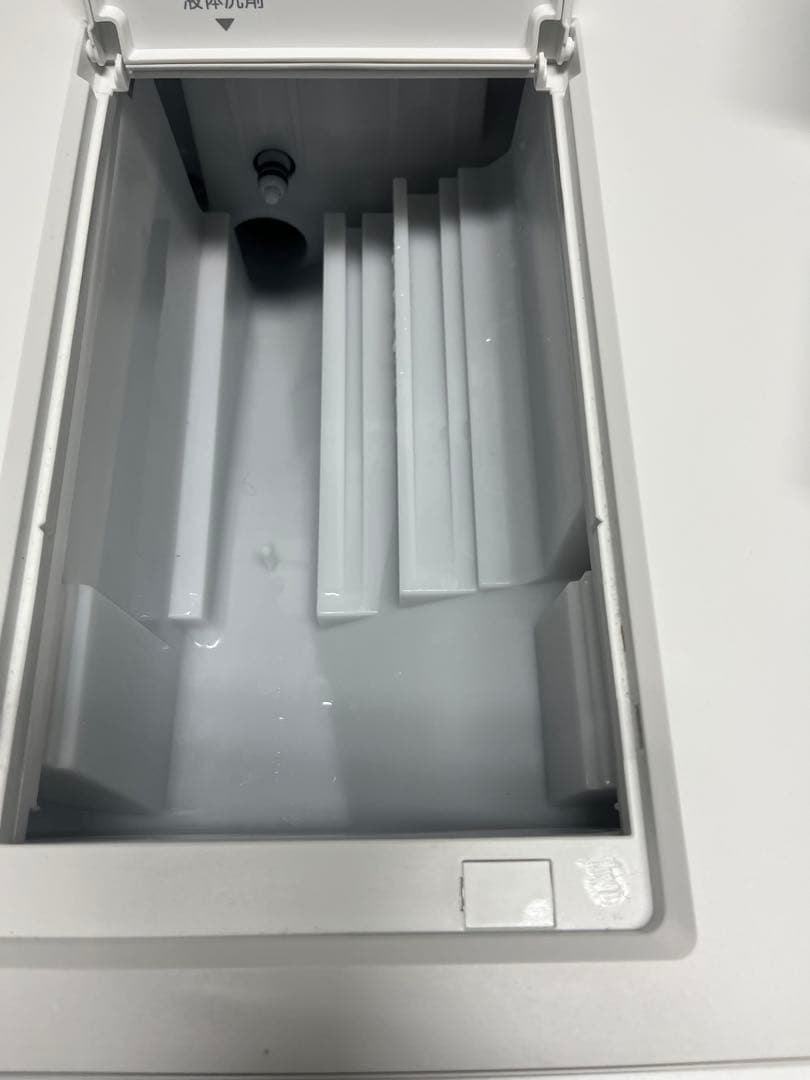 Panasonic NA-SD10HALドラム式洗濯機 2025年購入