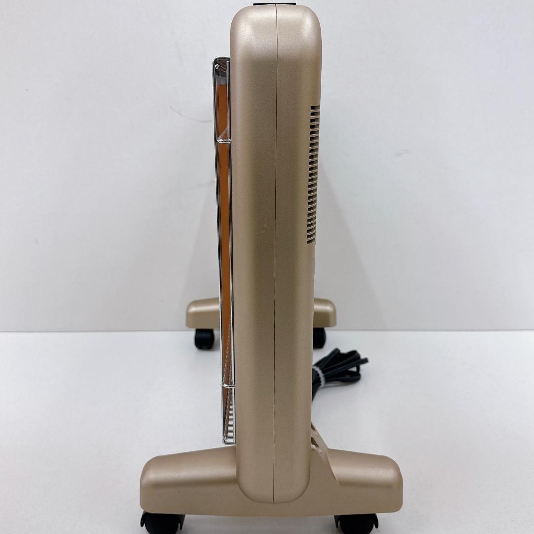 【美品】サンルミエ エクセラ7 N700L-GR 遠赤外線ヒーター