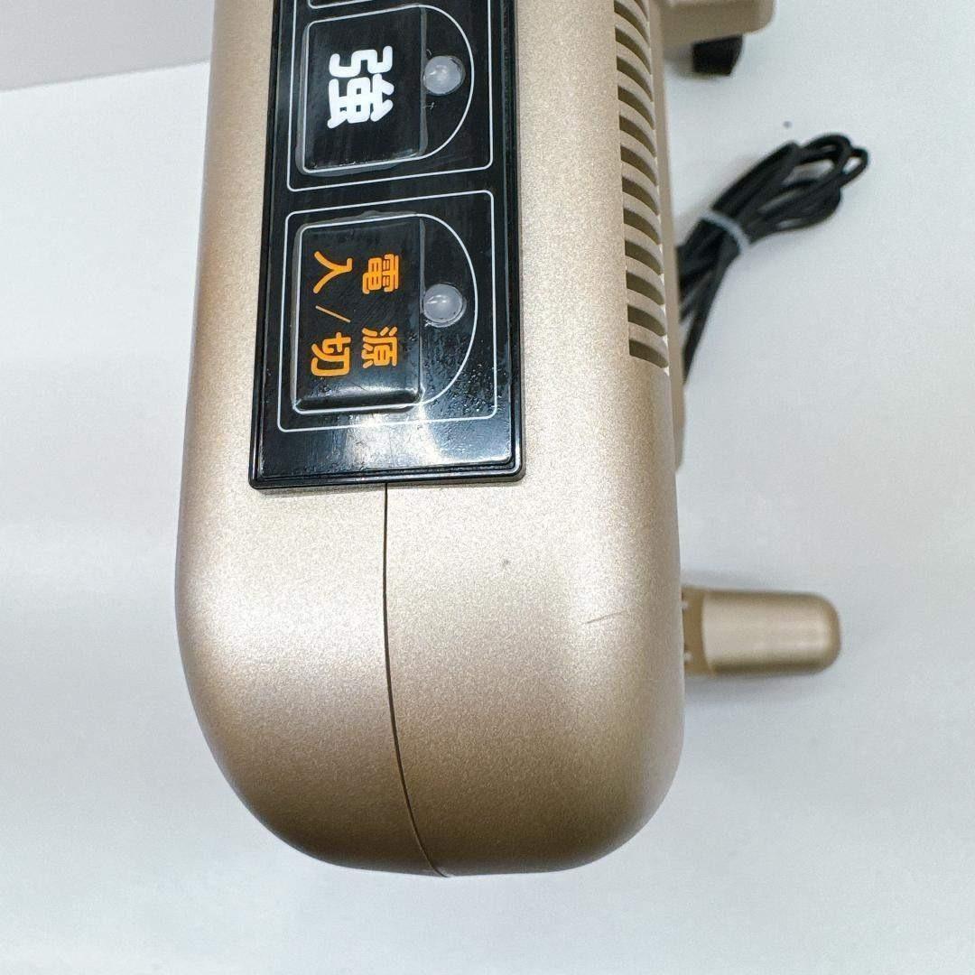 【美品】サンルミエ エクセラ7 N700L-GR 遠赤外線ヒーター