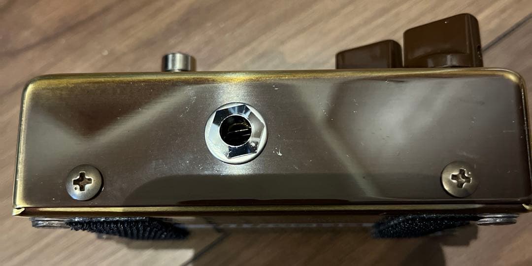 ギター VEMURAM BUTTER MACHINE BM00414