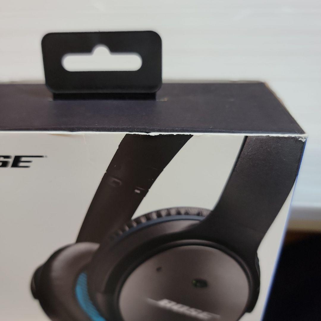 土日限定値下げ❣️早い者勝ち❣️Bose QuietComfort25