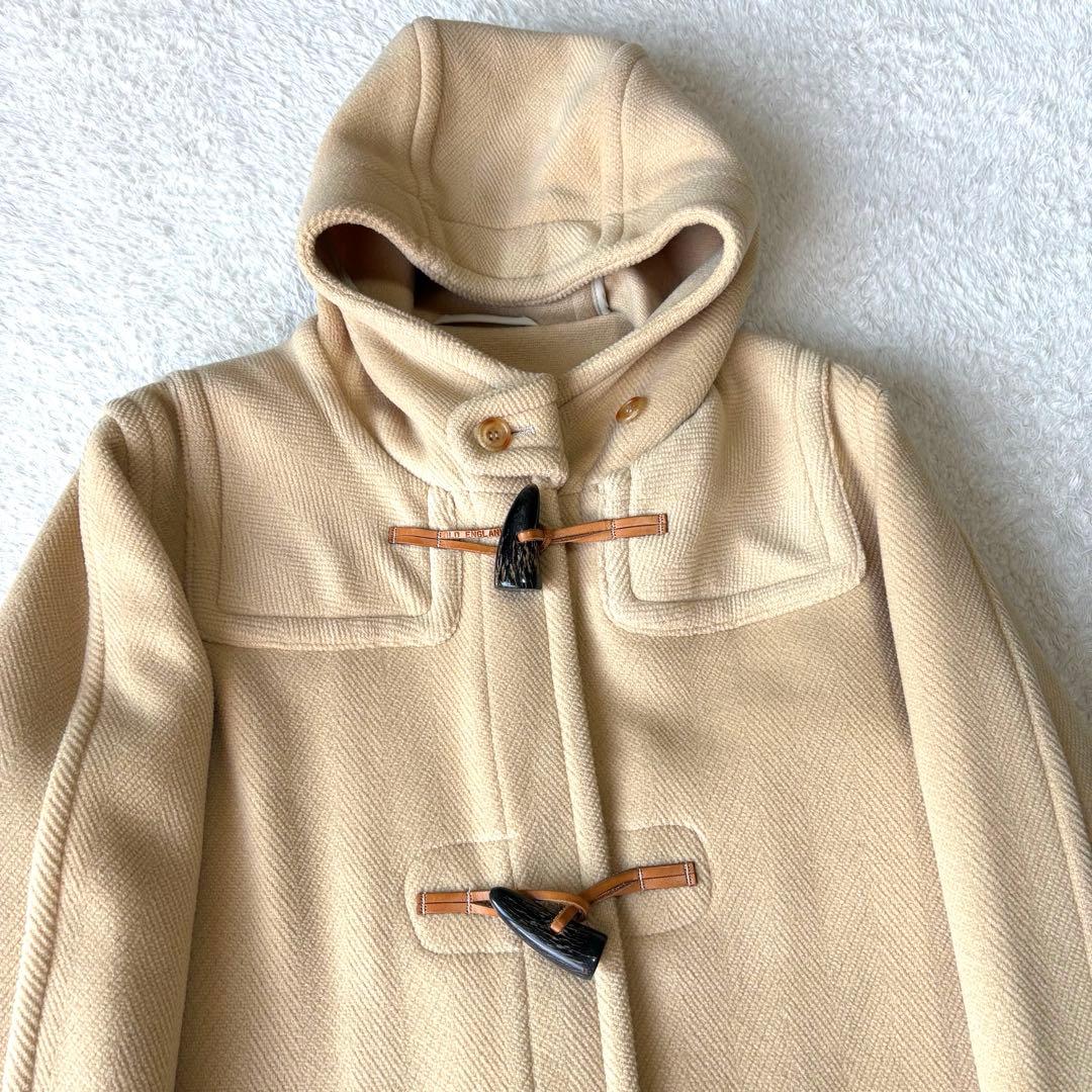 希少・美品✨ヴィンテージ✨OLD ENGLAND ムーアブルック ヘリンボーン