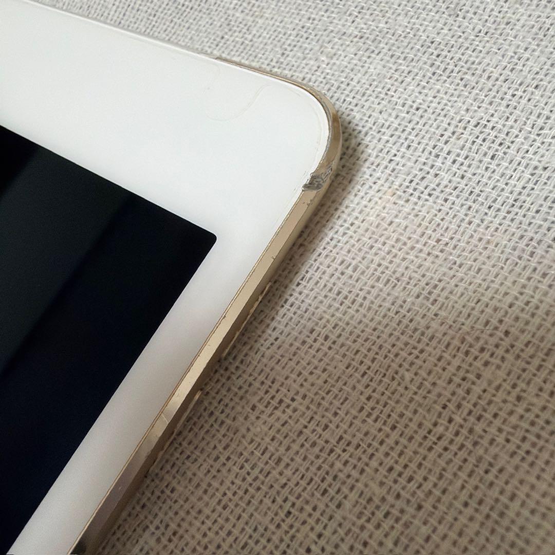 iPad本体 iPad mini 4 / 128GB / Wi-Fi + Cellular