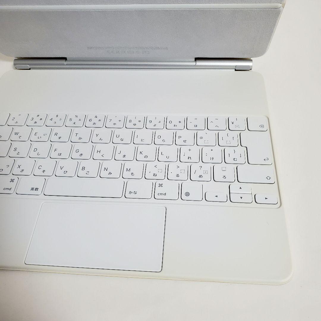 iPad Magic Keyboard MJQL3J/A キーボード A2480