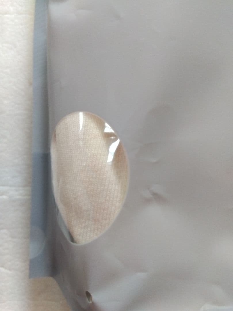 【新品】 TENTIAL　BAkUNE 　上下セット　レディース,M