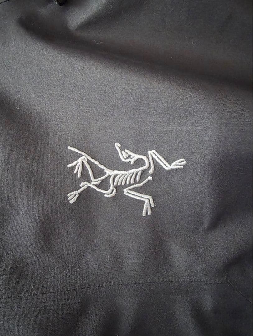 【新品、未使用】ARC'TERYXベータSL　　MSize