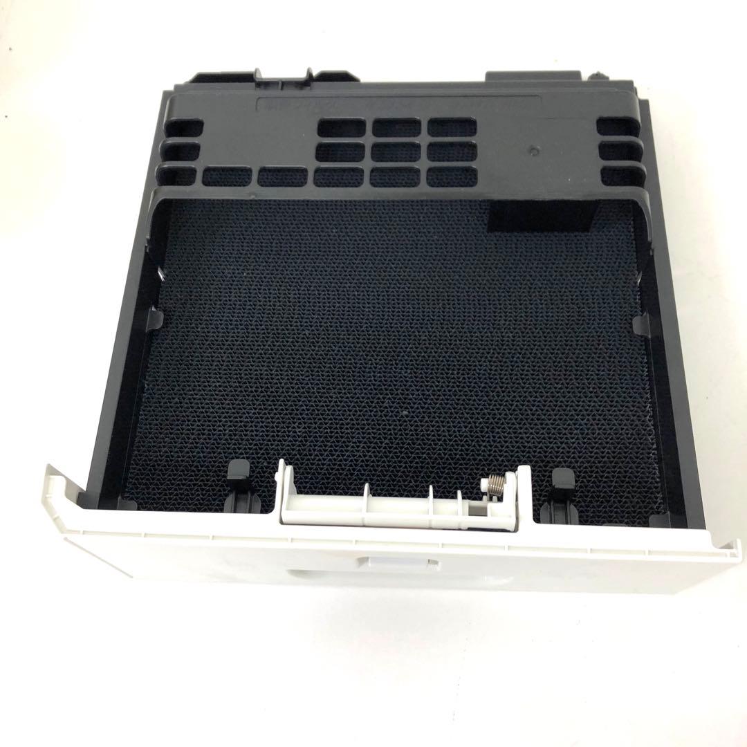 4228-O DAIKIN ストリーマ空気清浄機MC55YBK-W