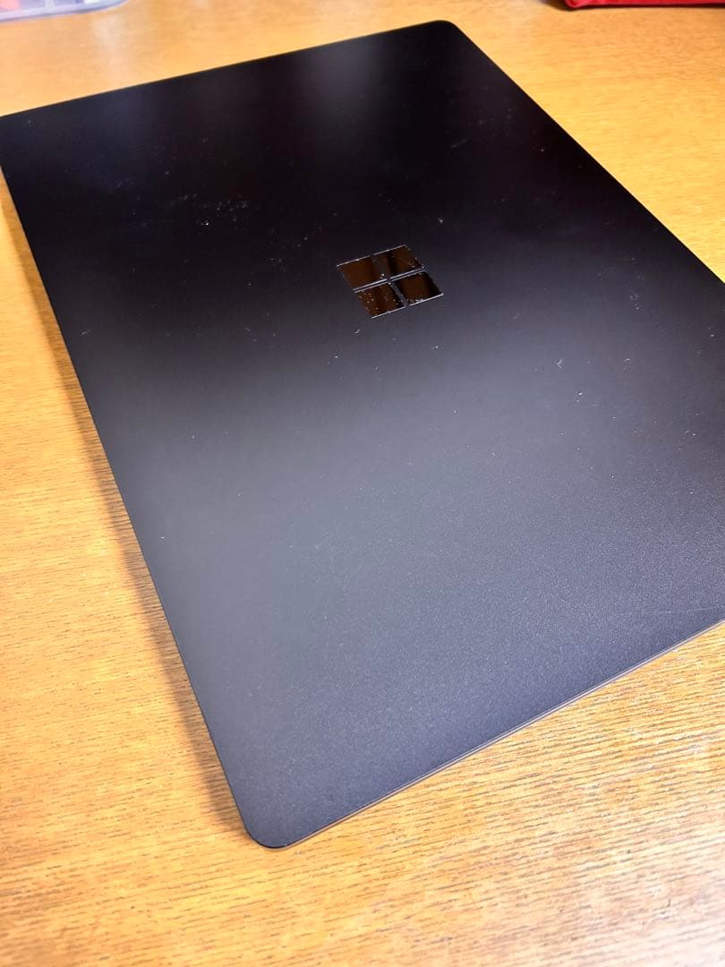 Windowsノート本体 Surface Laptop3 8GB Windows 11 
