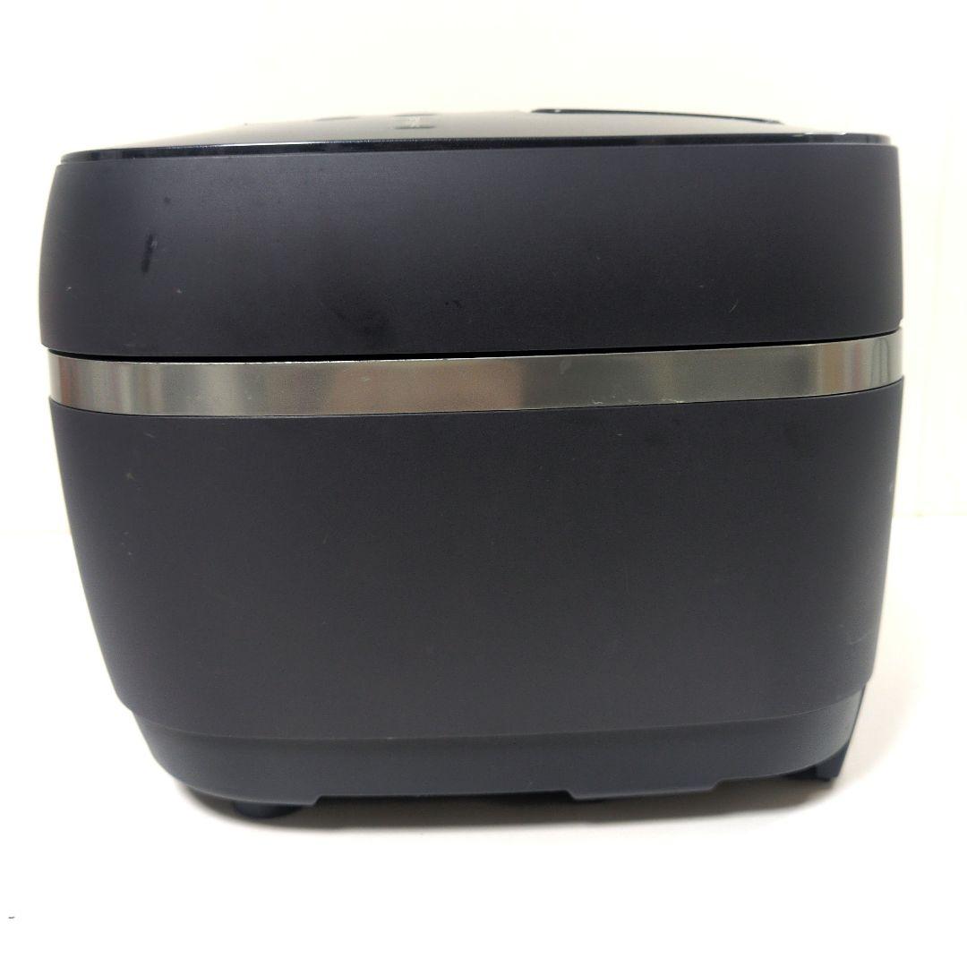 【いっち】TIGER 土鍋圧力炊きたて IH JPJ-G060 炊飯器