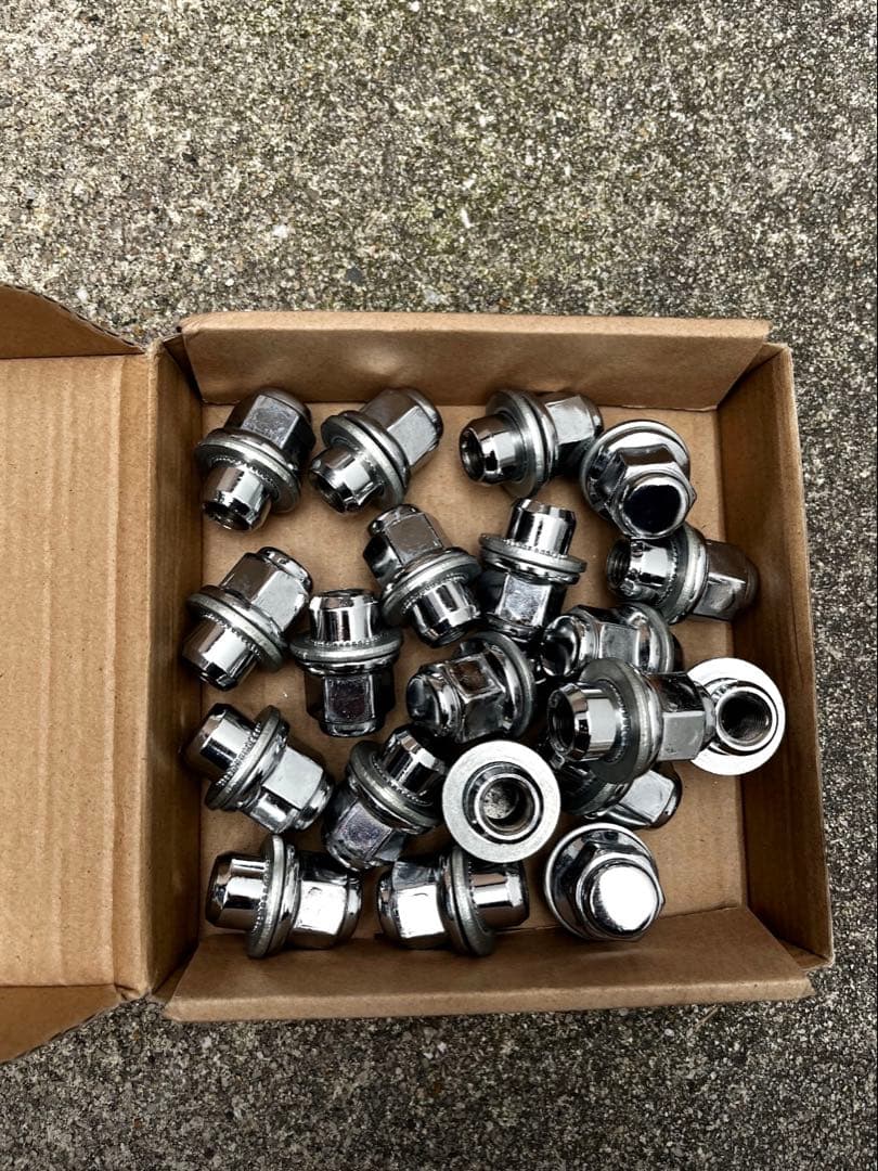 mi DUNLOP スタッドレスタイヤ 18インチ ホイールセット