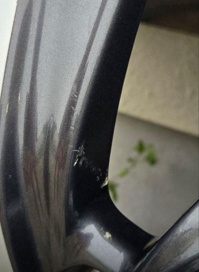 mi DUNLOP スタッドレスタイヤ 18インチ ホイールセット